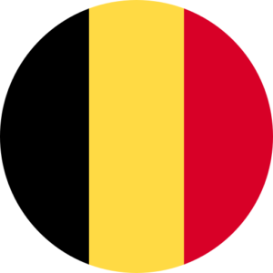 Belgium Airbnb List