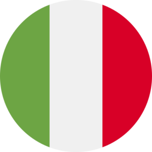Italy Airbnb List