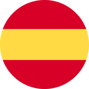 Spain Airbnb List
