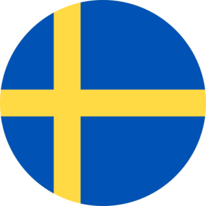 Sweden Airbnb List